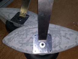 Wheel pants (9)